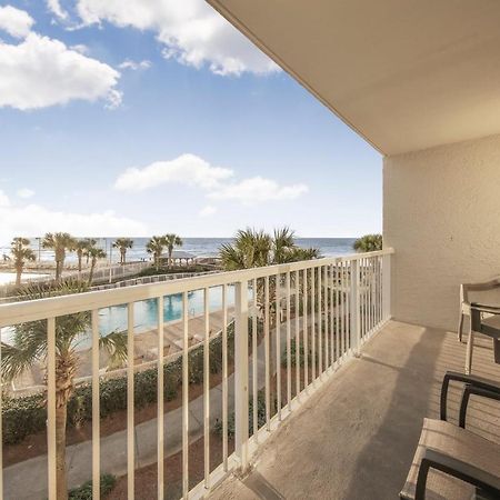 Seaside Beach & Racquet Club 4311 By Vacation Homes Collection オレンジ・ビーチ エクステリア 写真