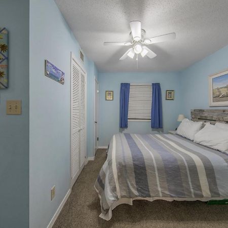 Seaside Beach & Racquet Club 4311 By Vacation Homes Collection オレンジ・ビーチ エクステリア 写真