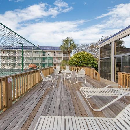 Seaside Beach & Racquet Club 4311 By Vacation Homes Collection オレンジ・ビーチ エクステリア 写真