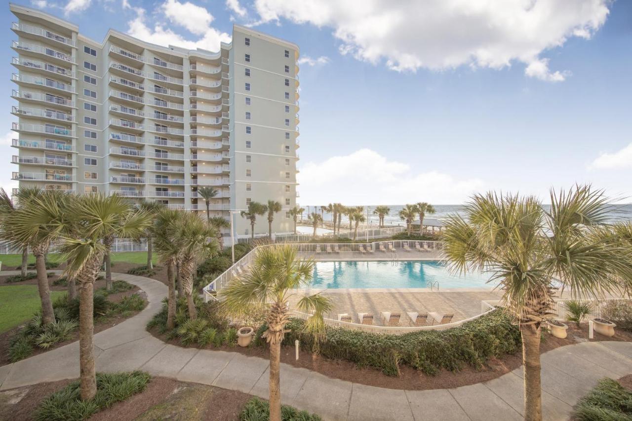 Seaside Beach & Racquet Club 4311 By Vacation Homes Collection オレンジ・ビーチ エクステリア 写真