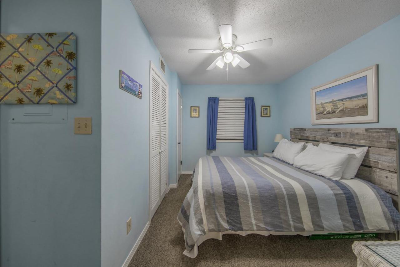 Seaside Beach & Racquet Club 4311 By Vacation Homes Collection オレンジ・ビーチ エクステリア 写真