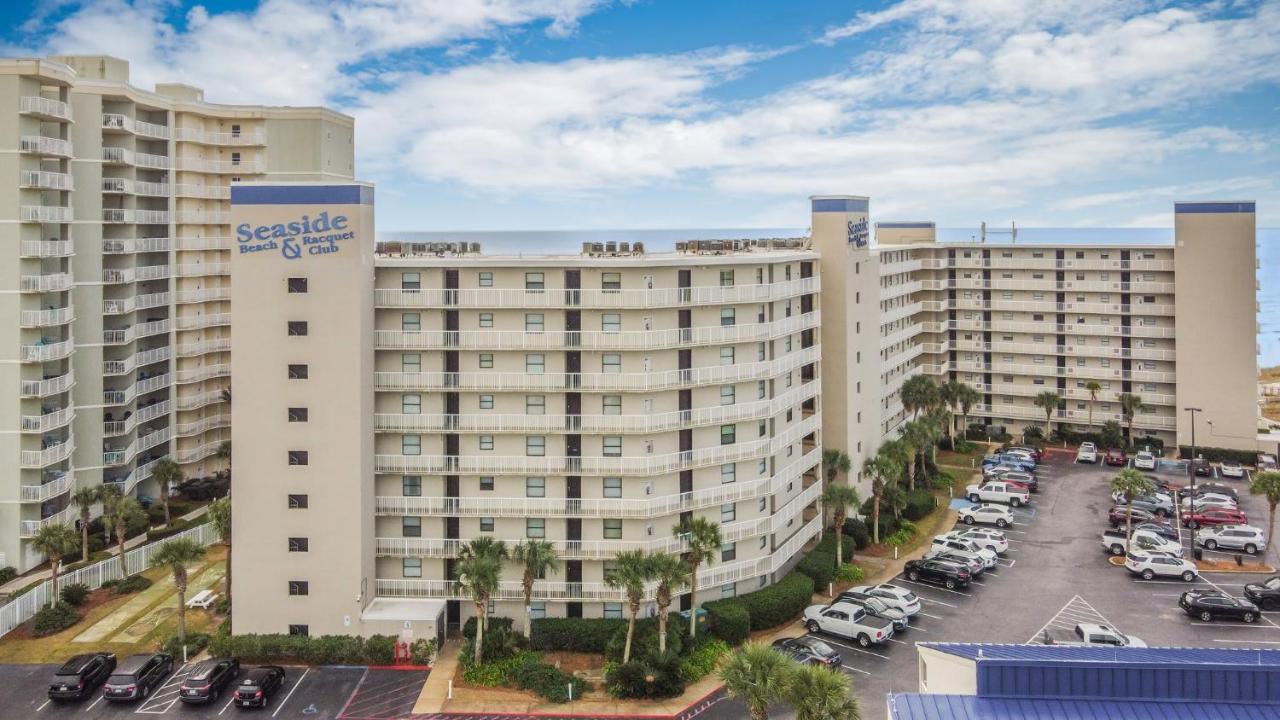 Seaside Beach & Racquet Club 4311 By Vacation Homes Collection オレンジ・ビーチ エクステリア 写真