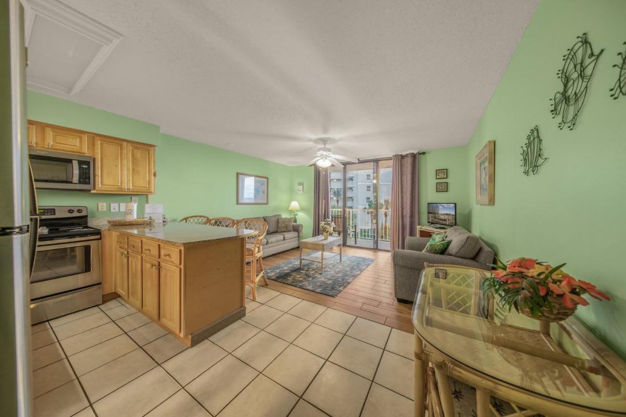 Seaside Beach & Racquet Club 4311 By Vacation Homes Collection オレンジ・ビーチ エクステリア 写真