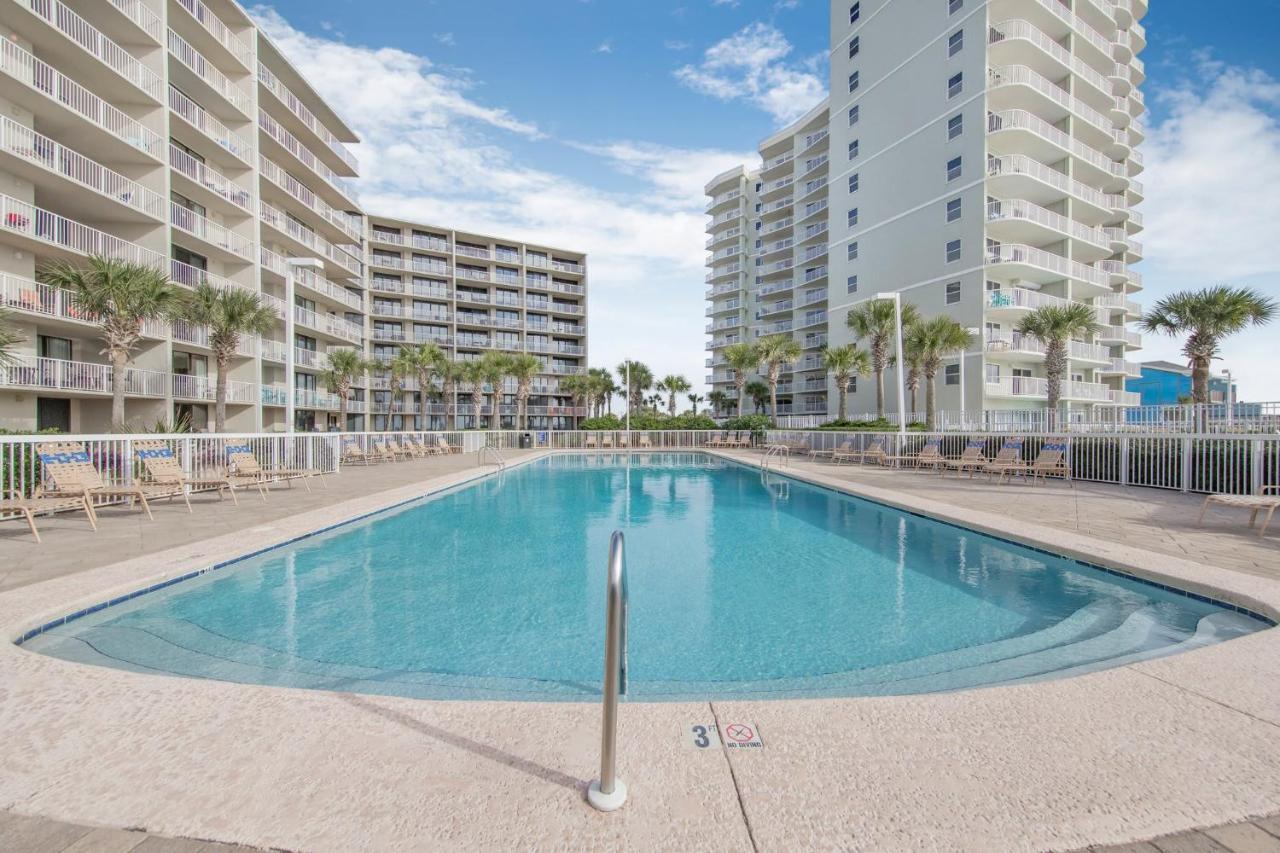 Seaside Beach & Racquet Club 4311 By Vacation Homes Collection オレンジ・ビーチ エクステリア 写真