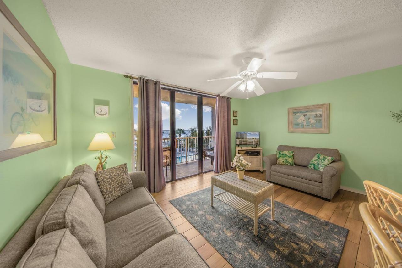 Seaside Beach & Racquet Club 4311 By Vacation Homes Collection オレンジ・ビーチ エクステリア 写真