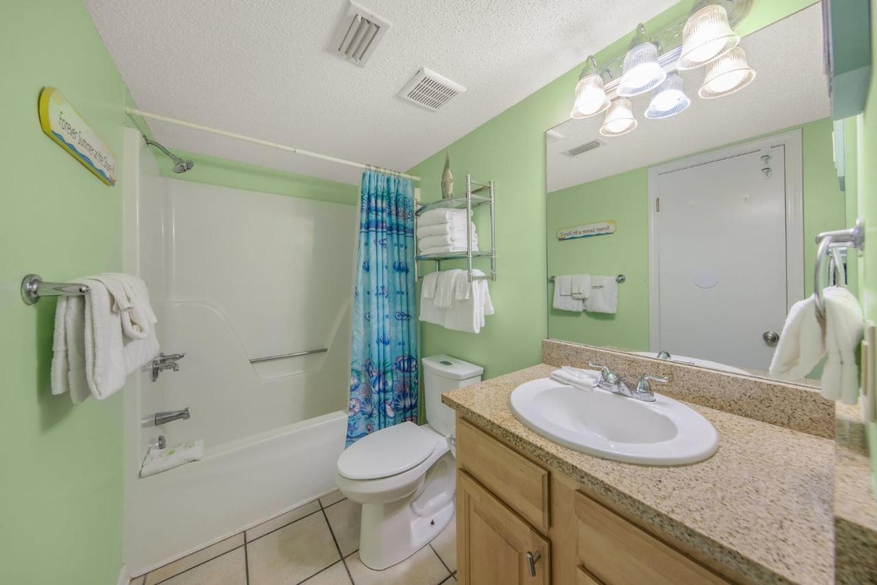 Seaside Beach & Racquet Club 4311 By Vacation Homes Collection オレンジ・ビーチ エクステリア 写真