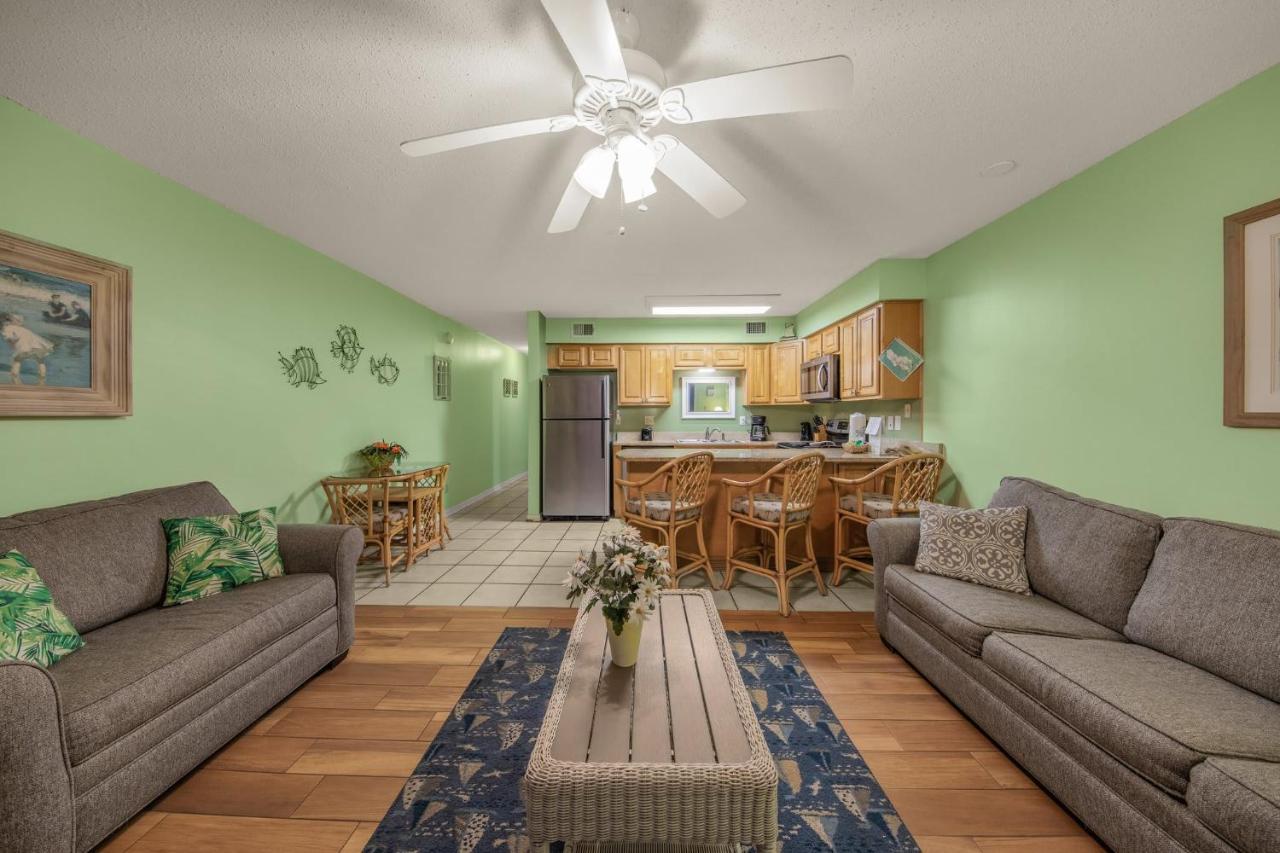 Seaside Beach & Racquet Club 4311 By Vacation Homes Collection オレンジ・ビーチ エクステリア 写真