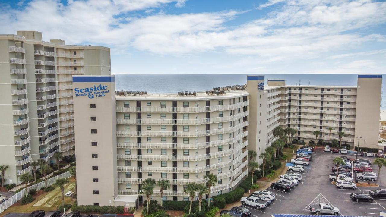 Seaside Beach & Racquet Club 4311 By Vacation Homes Collection オレンジ・ビーチ エクステリア 写真