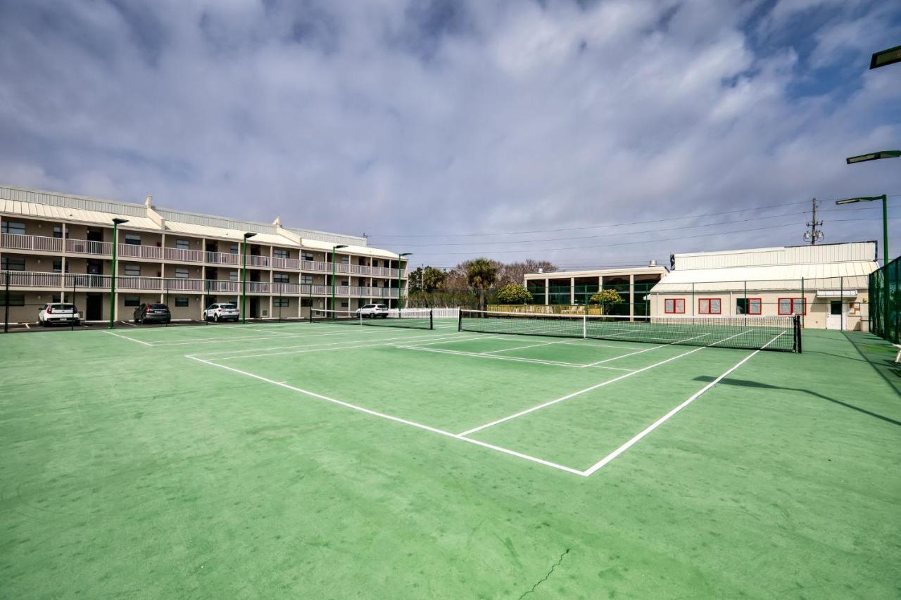 Seaside Beach & Racquet Club 4311 By Vacation Homes Collection オレンジ・ビーチ エクステリア 写真