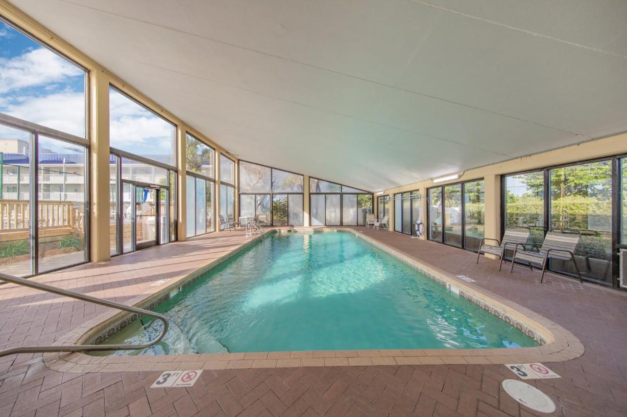Seaside Beach & Racquet Club 4311 By Vacation Homes Collection オレンジ・ビーチ エクステリア 写真