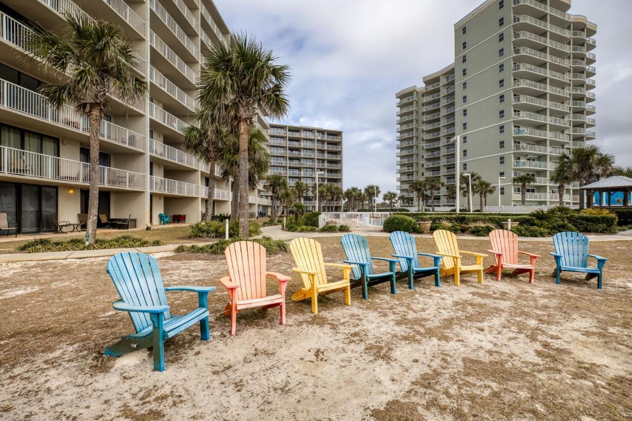 Seaside Beach & Racquet Club 4311 By Vacation Homes Collection オレンジ・ビーチ エクステリア 写真
