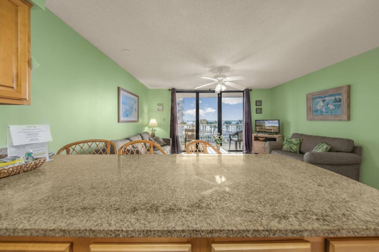 Seaside Beach & Racquet Club 4311 By Vacation Homes Collection オレンジ・ビーチ エクステリア 写真