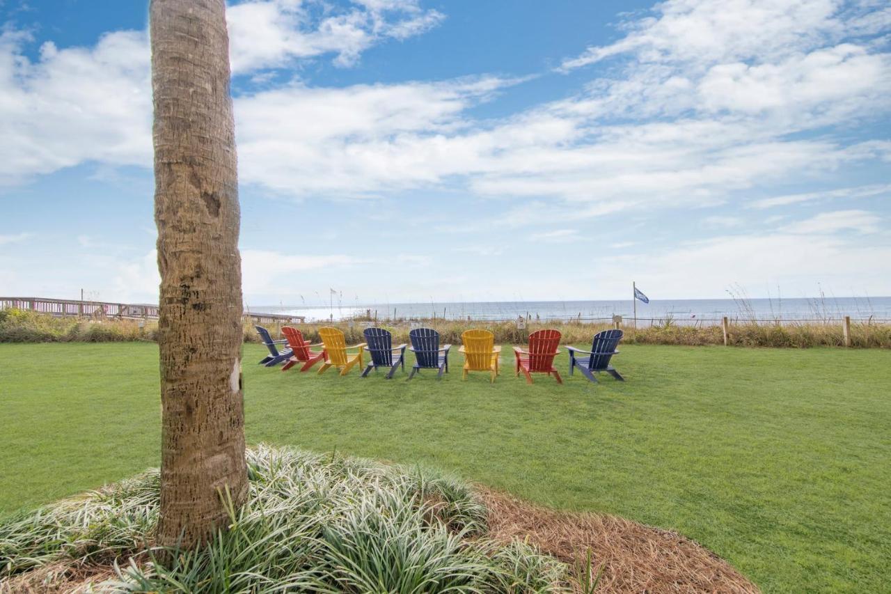 Seaside Beach & Racquet Club 4311 By Vacation Homes Collection オレンジ・ビーチ エクステリア 写真