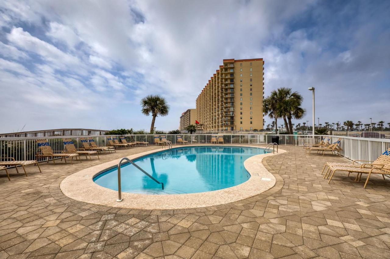Seaside Beach & Racquet Club 4311 By Vacation Homes Collection オレンジ・ビーチ エクステリア 写真