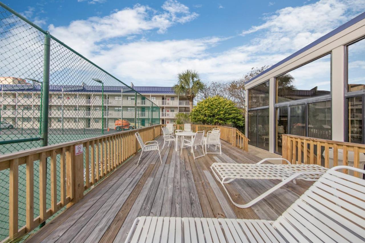 Seaside Beach & Racquet Club 4311 By Vacation Homes Collection オレンジ・ビーチ エクステリア 写真