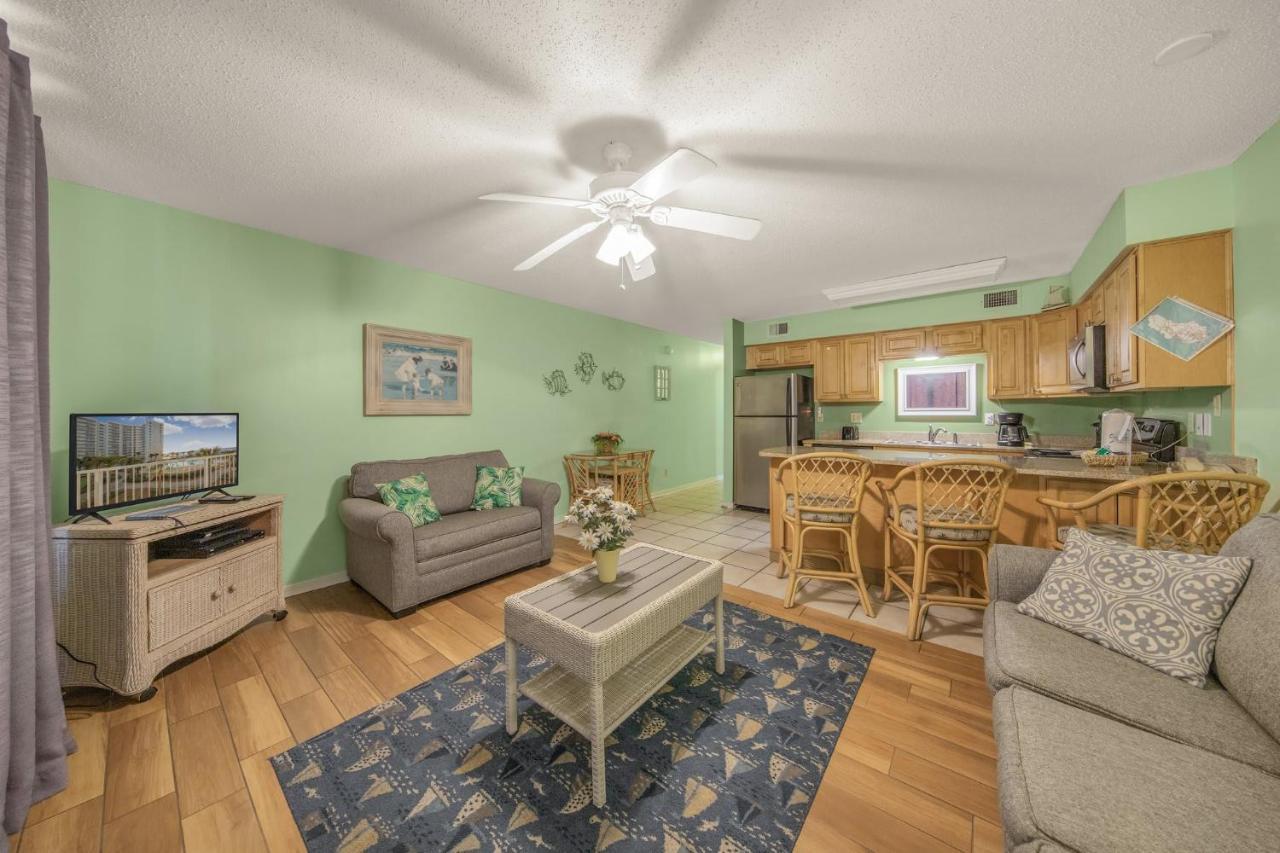 Seaside Beach & Racquet Club 4311 By Vacation Homes Collection オレンジ・ビーチ エクステリア 写真